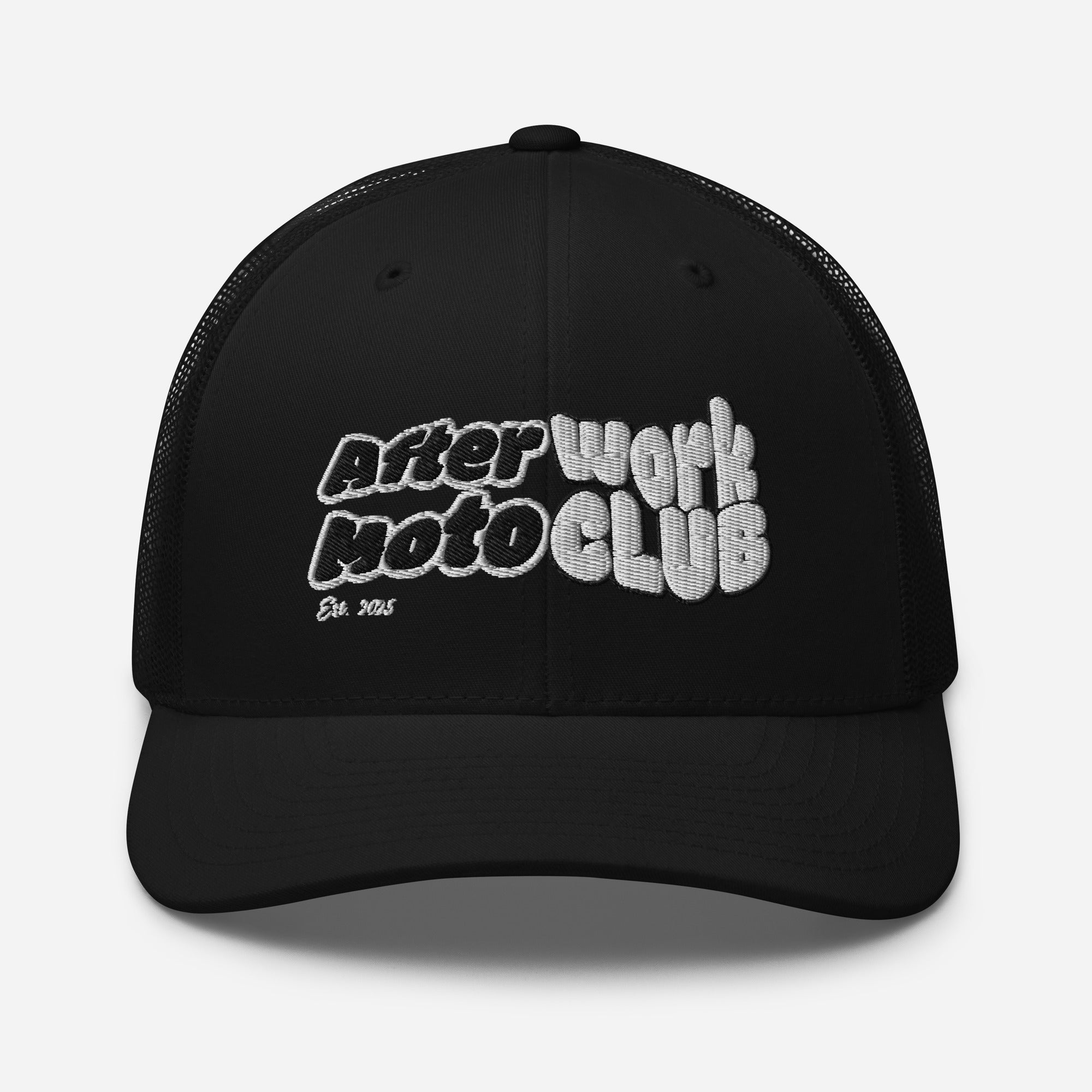 CAPS – Afterwork Moto Club